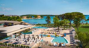 Valamar Camping Padova