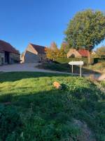 Domäne von Villateux