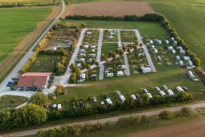 Camping Paradies Franken