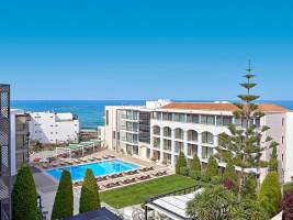 Albatros Spa en Resort