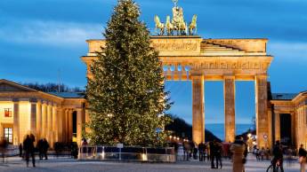 Park Inn by Radisson Berlin Alexanderplatz