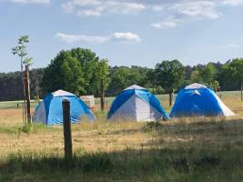 Campspace in Langendorf (Elbe), Niedersachsen