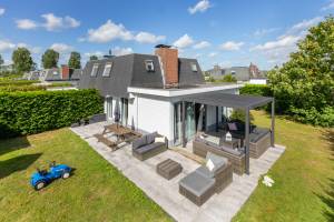 Strandhuis - Schoneveld 61 | Breskens 'Strandhuis Schoneveld'