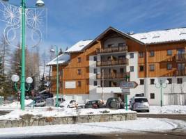 Résidence Au Coeur des Ours - Vacancéole