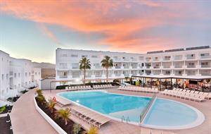 SENTIDO Aequora Lanzarote Suites