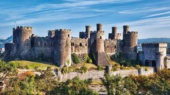 Rondreis Engeland, Wales & Schotland