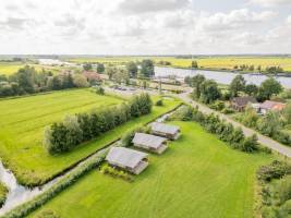 Vodatent Natuurlijk de Veenhoop