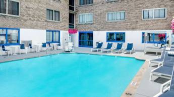 The Royal Sonesta Washington DC Dupont Circle