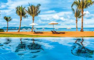 Movenpick Siam Pattaya