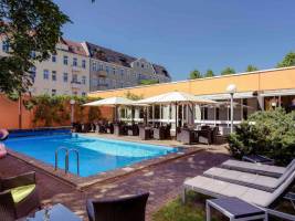 Mercure Hotel Berlin City West