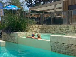 Camping de la Treille
