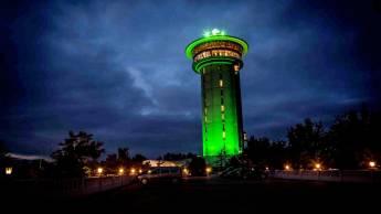 Hotel&Restaurant Infinity