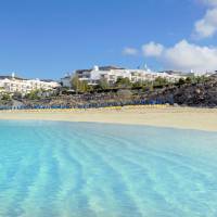 Hotel Princesa Yaiza Suite Hotel Resort