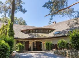 Corsendonk Hooge Heyde | 3-Tages-Radpaket in den schönen Wäldern