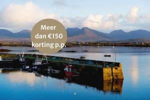 Autorondreis Beleef het Ruige Westen - Top Aanbieding