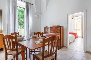 Pianista home in Fasano city