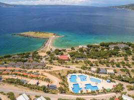 Camping Klenovica