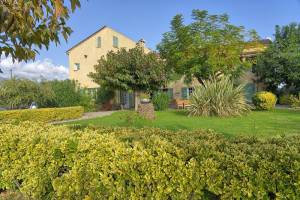 Auberge Les Oliviers