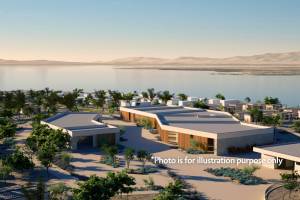 Aminess Style Camping Avalona Resort