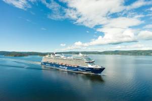 18 dg cruise Noord Europa Mein Schiff 7