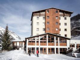 Village Club MMV Les Brévières