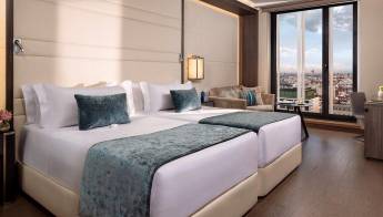 VP Plaza Espana Design