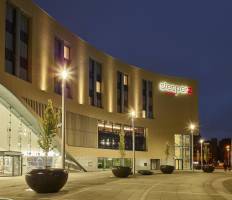 Four Points Flex by Sheraton Dundee