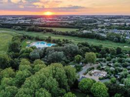 Camping Slow Village Loire Vallée