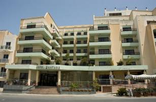 Hotel Santana