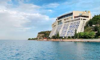 Grand Hotel Bernardin