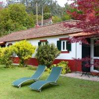 Bungalows Casas Valleparaizo