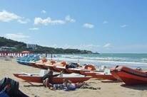 Baia Holiday San Nicola