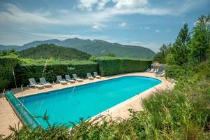 Camping Les 2 Soleils