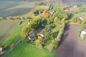Ländliches Bauernhofcamping in Stemwede