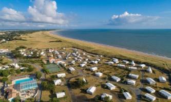 Camping Le Midi