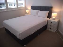 Chasely Apartment Hotel