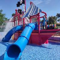 Hotel Rosamar Garden