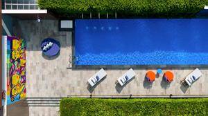 Ibis Styles Bangkok Silom