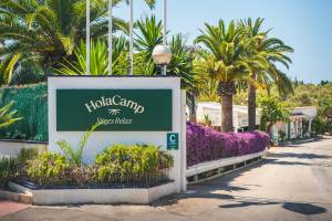 Holacamp Sitges Relax