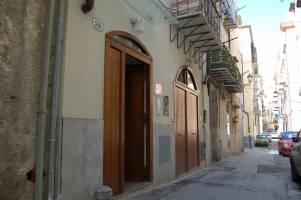 B&B Federico Secondo