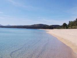 Sos Flores Camping Village