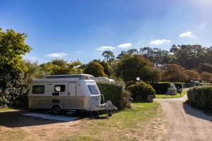 RCN Port l' Epine | Kampeerplaats