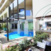 Steris Elegant Beach