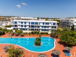 Marina Lagos Resort