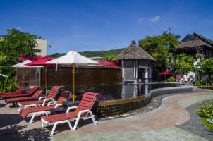 Kirikayan Boutique Resort