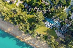 Renaissance Phuket Resort