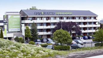Campanile Hotel Eindhoven