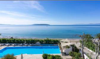 The Grove Seaside Hotel