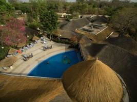 Keur Saloum Hotel