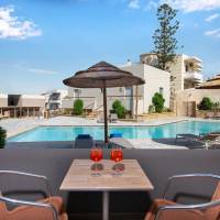Villaggio Mare Suites - Zomer 2027